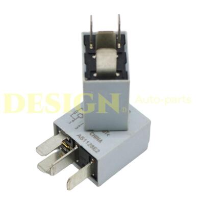 2Pcs For Cadillac 2016-2020 CT6 12V Fuse Relay Relays 13598343