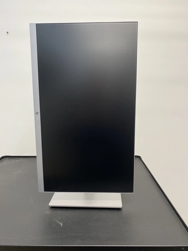 HP EliteDisplay E243i 24" Widescreen Monitor, +Cables - Image 3 of 4