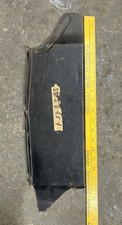 1941 Chevrolet Car Center Grill Baffle Sm29