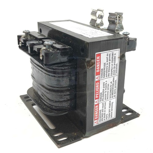 9070K150D5S12 Square D Industrial Control Transformer - Picture 3 of 5