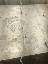 Cat Caterpillar 3126 Marine Diesel Engine fuel line