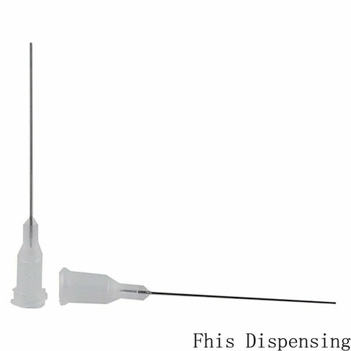 1.5 Inch 14G to 25G Dispensing Needles Pack of 10000 - Picture 12 of 12