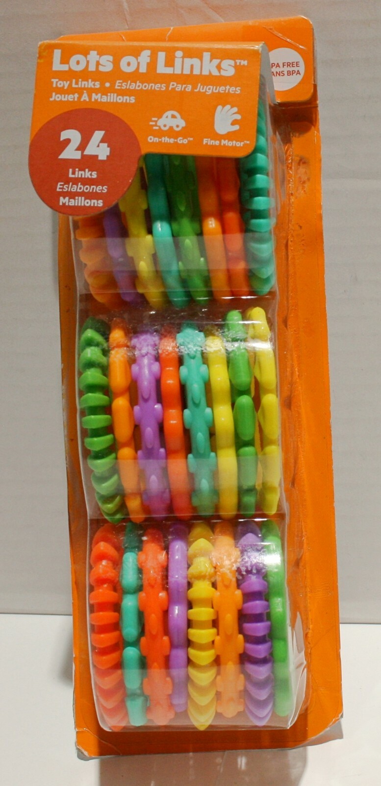 bright stars lots of links