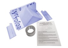 COLEMAN MACH RV A/C Upgrade MODIFICATION KIT ...