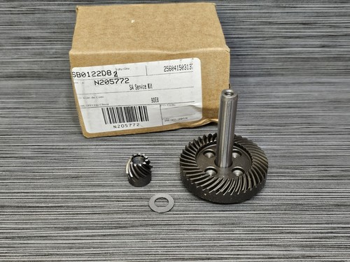 Porter Cable OEM Part N205772 Gear and Pinion for Sander 7345 97455 MORE READ