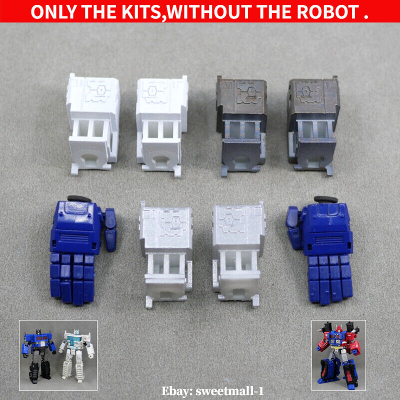 In Stock! Heightening Upgrade Kit For Siege Kingdom Ultra In Stock! Heightening Upgrade Kit For Siege Kingdom Ultra