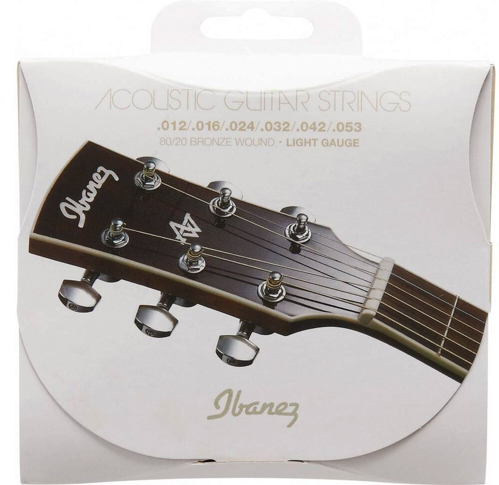 Светильник IBANEZ IACS62C Acoustic Custom Light 011-052 2490₽