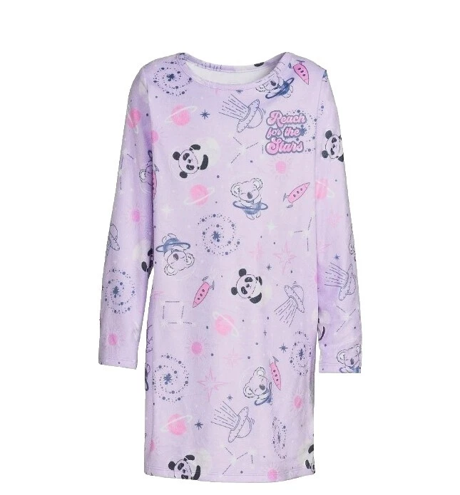 Size M Sleepwear for Girls