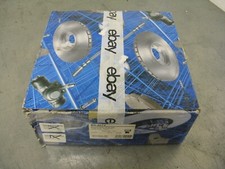 Disque de frein Volvo V70