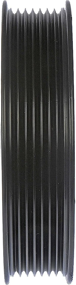 Polea de bomba de dirección asistida Dorman 300-314 nueva para camioneta Ram Dodge 1500 2500 3500 Foto 2 de 2