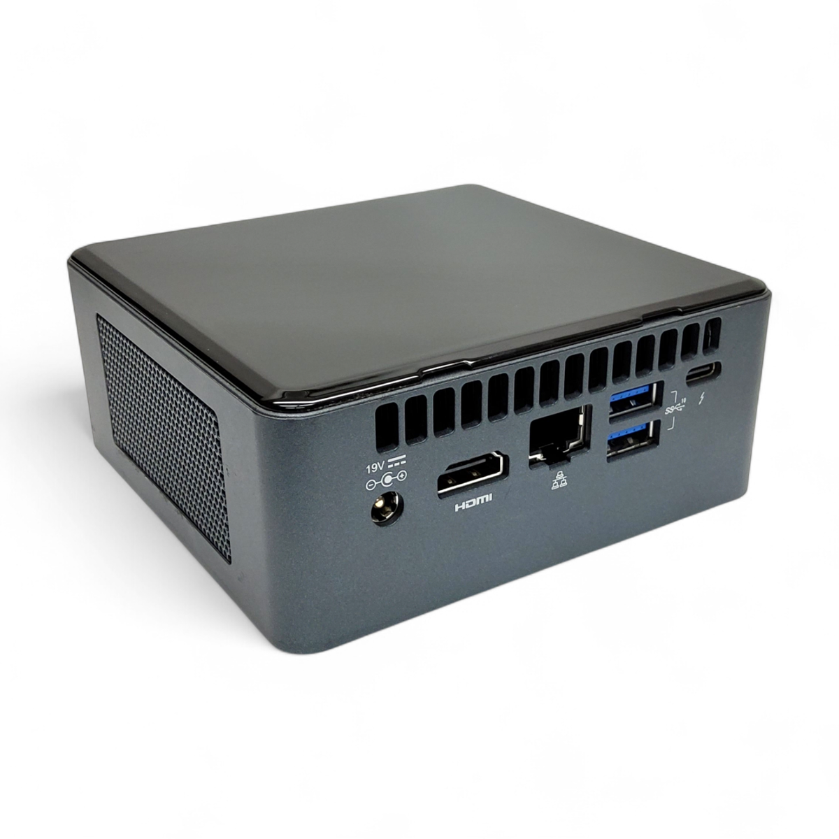 windows11pro Intel NUC ミニPC NUC8i3BEH Amazon.com: Intel NUC Mini PC Windows 11 Pro, 8GB RAM/512GB