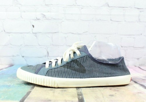 tretorn net sneakers