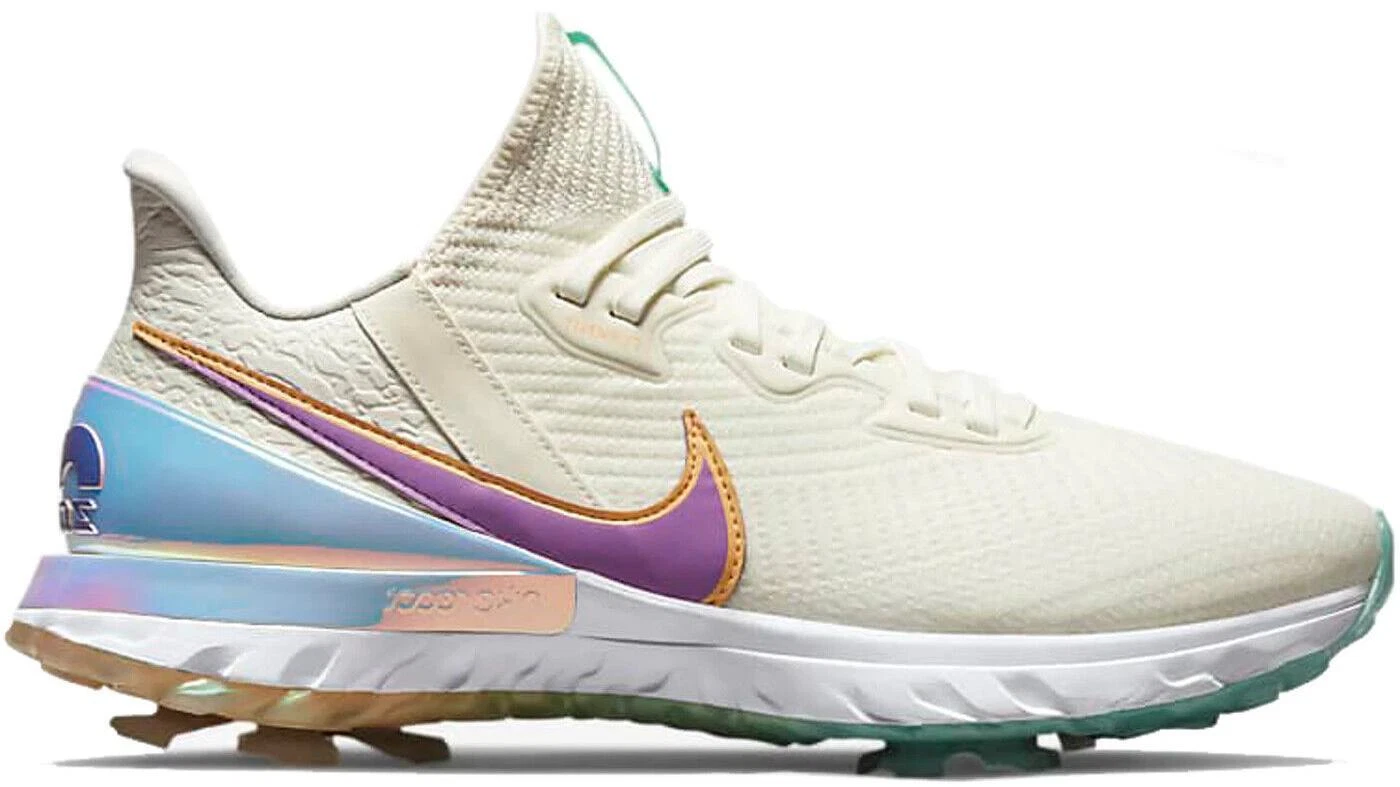 激レア！NIKE Air Zoom ツアーNRG THE PLAYERS 限定版 Nike Air Zoom Infinity Tour NRG The Players Championship for Sale