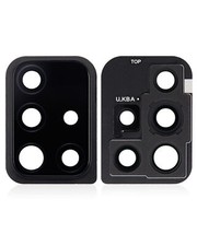 Replacement Back Camera Lens With Bracket / Bezel For Samsung Galaxy - A51 A51