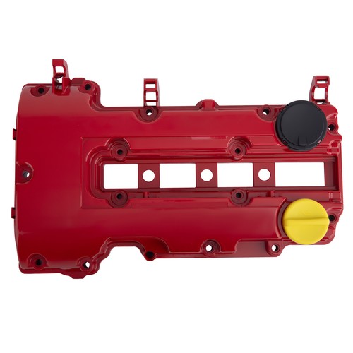 Upgraded Aluminum Valve Cover Set for Chevy Cruze Volt 11-15 Sonic 12-19 1.4L - Picture 7 of 10
