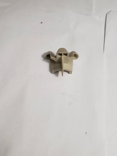 B-wing Parts CHOOSE Wing Gun Tail Electronics Battery Cover Star Wars Vintage - Picture 55 of 56