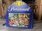 Paramount Hollywood Light Up Sign dracula frankenstein mummy universal Works! — photo 8