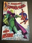 The Amazing Spider-Man #66 (Marvel Comics November 1968)