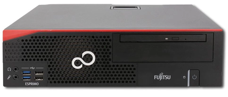 Fujitsu Windows 10 PC Desktops & All-In-One Computers for sale | eBay