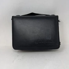 Vintage Motorola CellularONE Bag Phone Car Mobile Analog Portable Kit w/ Manual