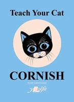 Teach Your Cat Cornish | Anne Cakebread | Taschenbuch | Teach Your Cat | 2023