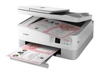 Canon Pixma Tr7020a All-in-One Wireless Color Inkjet Printer, with Duplex