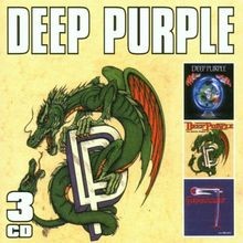3 Originals von Deep Purple | CD | Zustand gut - Bild 1 von 2