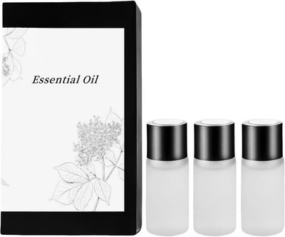 Car Diffuser Refill, 3-Pack Long Lasting Aroma Replacement for  Scent: Cologne