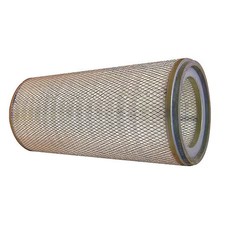 Global Finishing Solutions 1011683 26x12-34 Powder Recovery Cartridge Filter