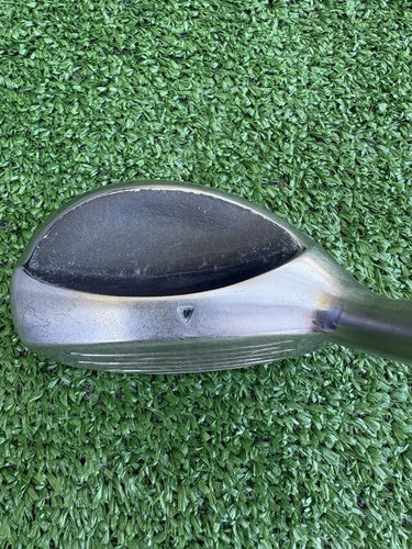 Air Lift Hi-Rise 6 Iron Hybrid UST ProForce Gold 75 asta in grafite flessibile regolare - Foto 8 di 17