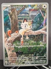 Meowth 106/094 Me02: Phantasmal Flames Holo