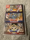 Dragon Quest Collection (1, 2, 3) (Switch, 2019) New/Sealed