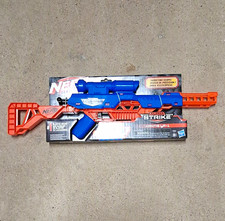 NERF Alpha Strike Mantis LR-1 Dart Blaster F2255 2020 Ages 8