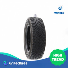 Used 21565r16 Falken Winterpeak F-ice 1 102t - 932 Used 21565r16 Falken Winterpeak F-ice 1 102t - 932
