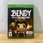 Bendy and the Ink Machine - Microsoft Xbox One