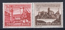 Dr-ZusDr. W146 Neuf ** MNH Affranchiss. Neuf Postfrisch (y81362