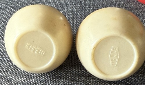 Menge 5 Vintage Salz & Pfefferstreuer Sets - Bild 11 von 14