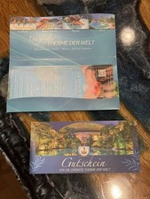 1x Therme Erding Tageseintritt Thermenwelt inkl. Wochenende gültig bis 06/2027