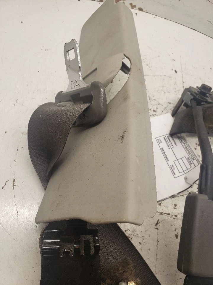 Seat Belt Front Bucket Driver Retractor Fits 09 ACADIA 1359305 - Image 4 of 4