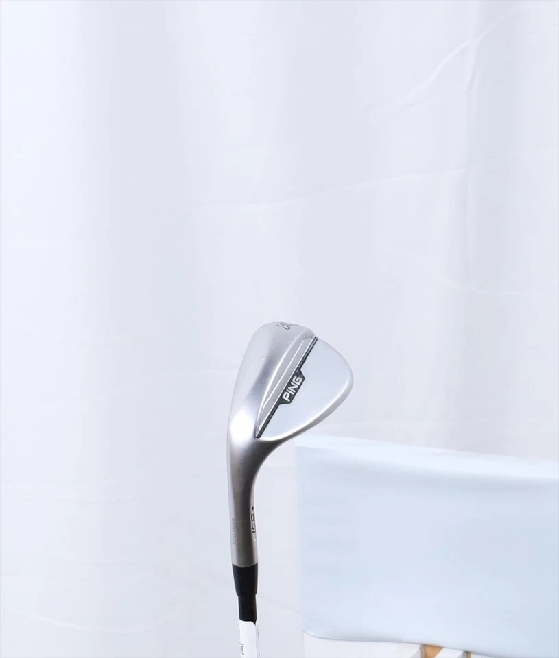New Ping S159 Chrome Wedge 56°- Senior Alta Cb Graphite 1263974 Left Hand Lh - Image 2 of 4
