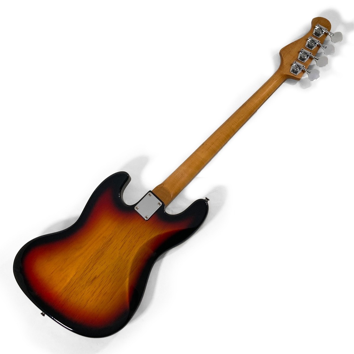 ベース Bacchus BJB-300R Bacchus BJB-300R Electric bass guitar Jazz bass type