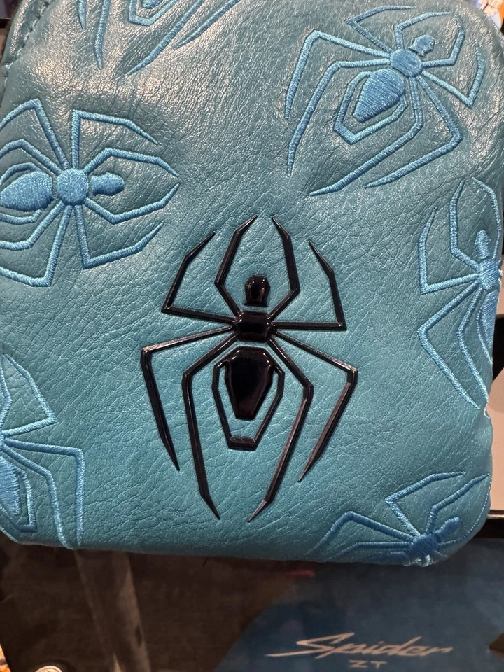 TaylorMade ZT Spider Putter - Image 3 of 4