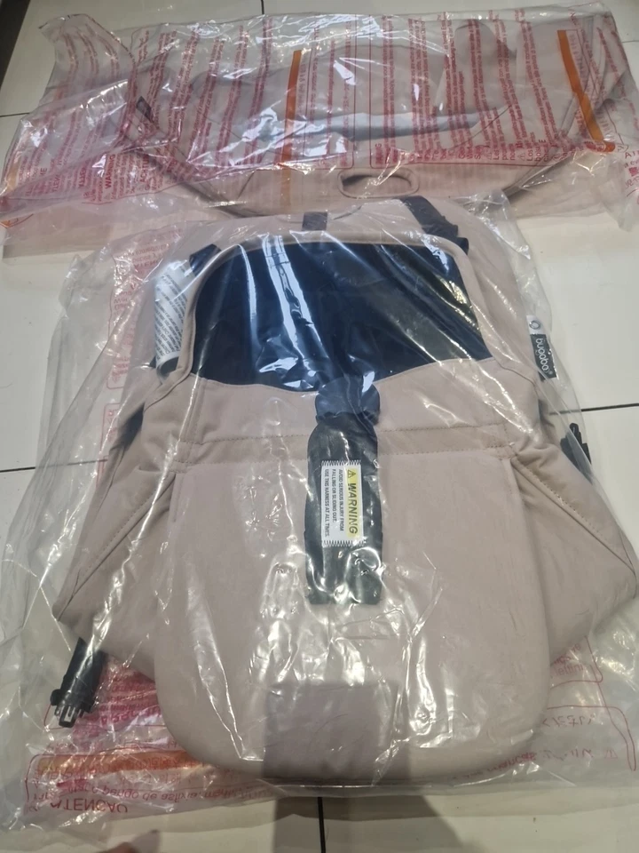 bugaboo donkey 5  Taupe - Image 3 of 4