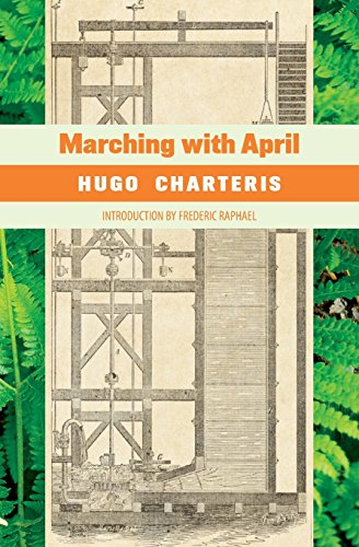 Marching with April - Charteris, Hugo