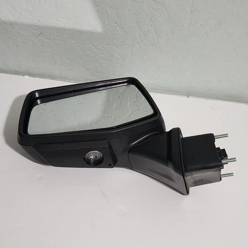 2019-2023 Chevy Silverado 1500 Mirror Left LH Driver Blind Spot Side View READ