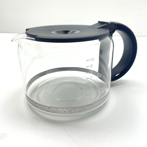 Krups Coffee Carafe for Type 865, 864, 867, 868, 874, 875 Replacement Pot OEM