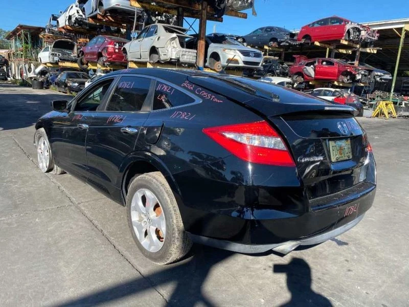 Bote de carbón de vapor de combustible 2010 11 12 13 14 15 Honda Crosstour 3,5 L tracción delantera Foto 4 de 4