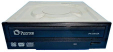 PLEXTOR PX-891SA**DVD-RW/CD-RW MASTERIZZATORE RISCRIVIBILE DRIVE UNITÀ SATA**#LW1399