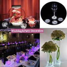 LED Light Up Coasters,LED Bottle Lights, Bottle Glorifier,LED Sticker Coaster...