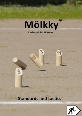 Mölkky Christoph M Werner